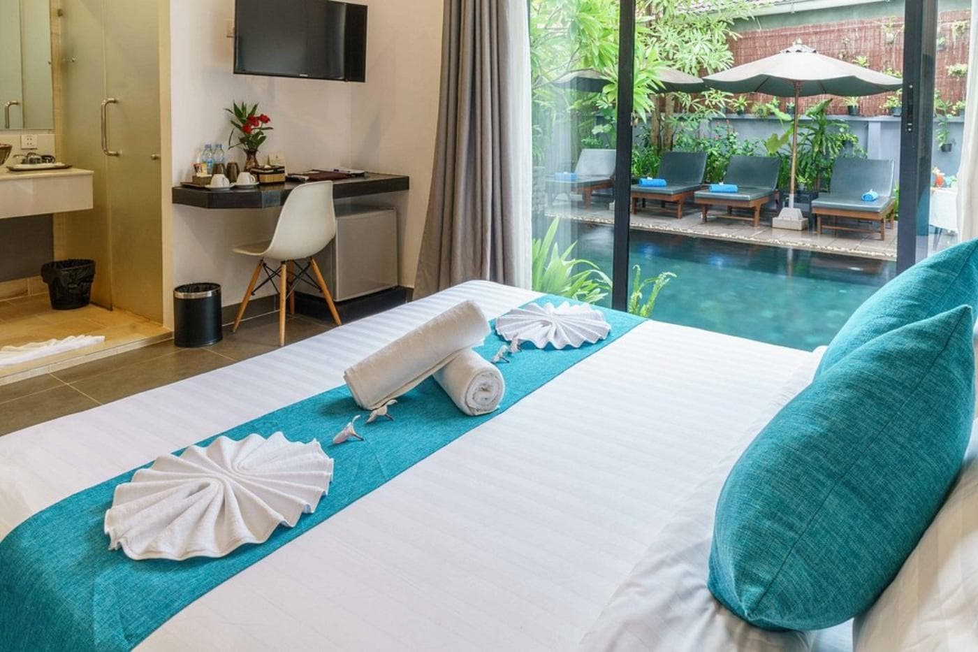 Siem Reap Tevi Residence photo 2
