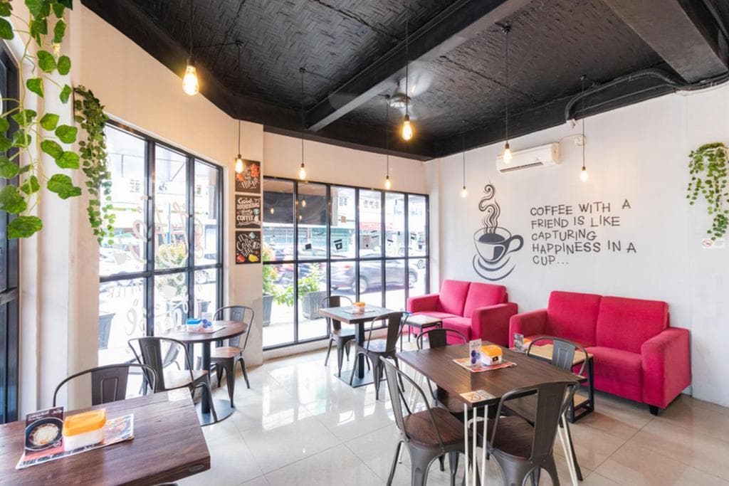 RedDoorz Hostel @ Capsule Inn Medan photo 4