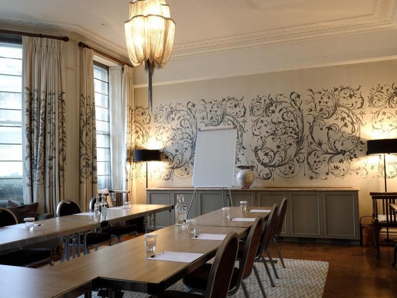 Adria Boutique Hotel photo 4