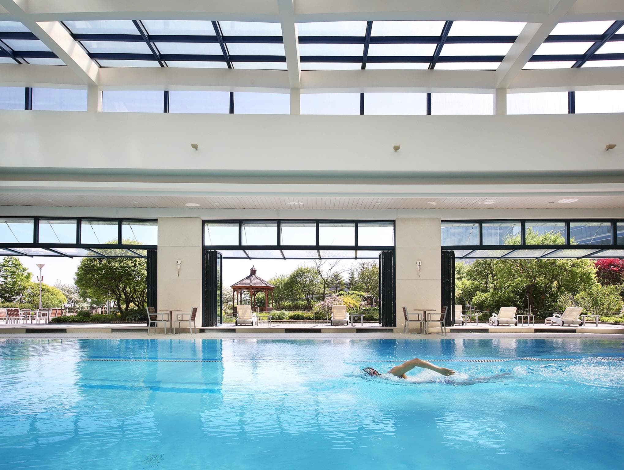 Grand Hyatt Incheon photo 3