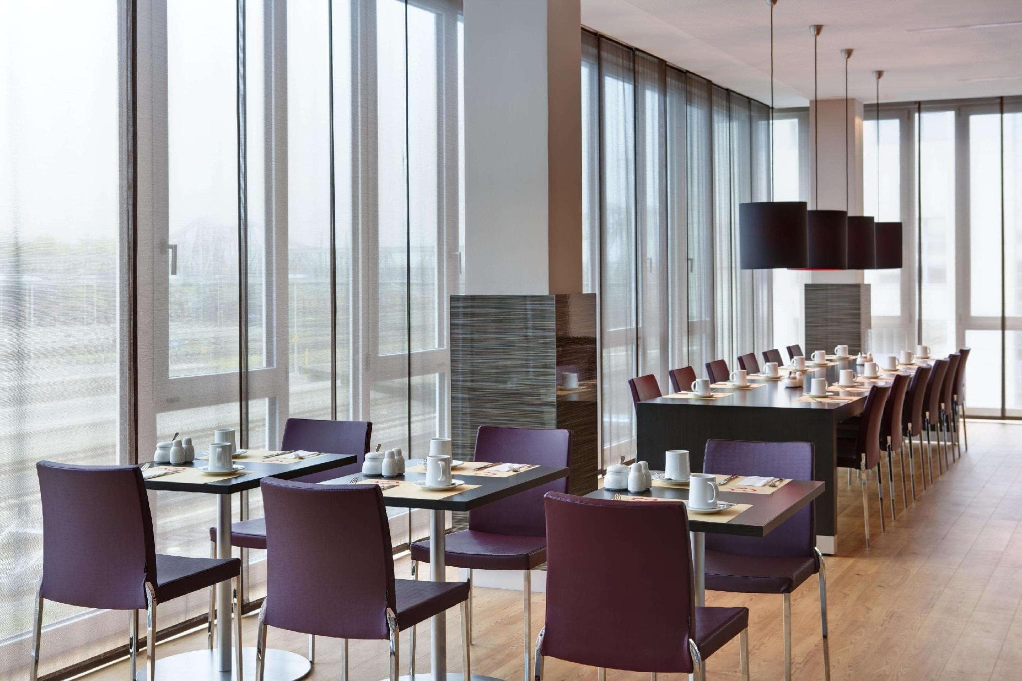 IntercityHotel Darmstadt photo 3