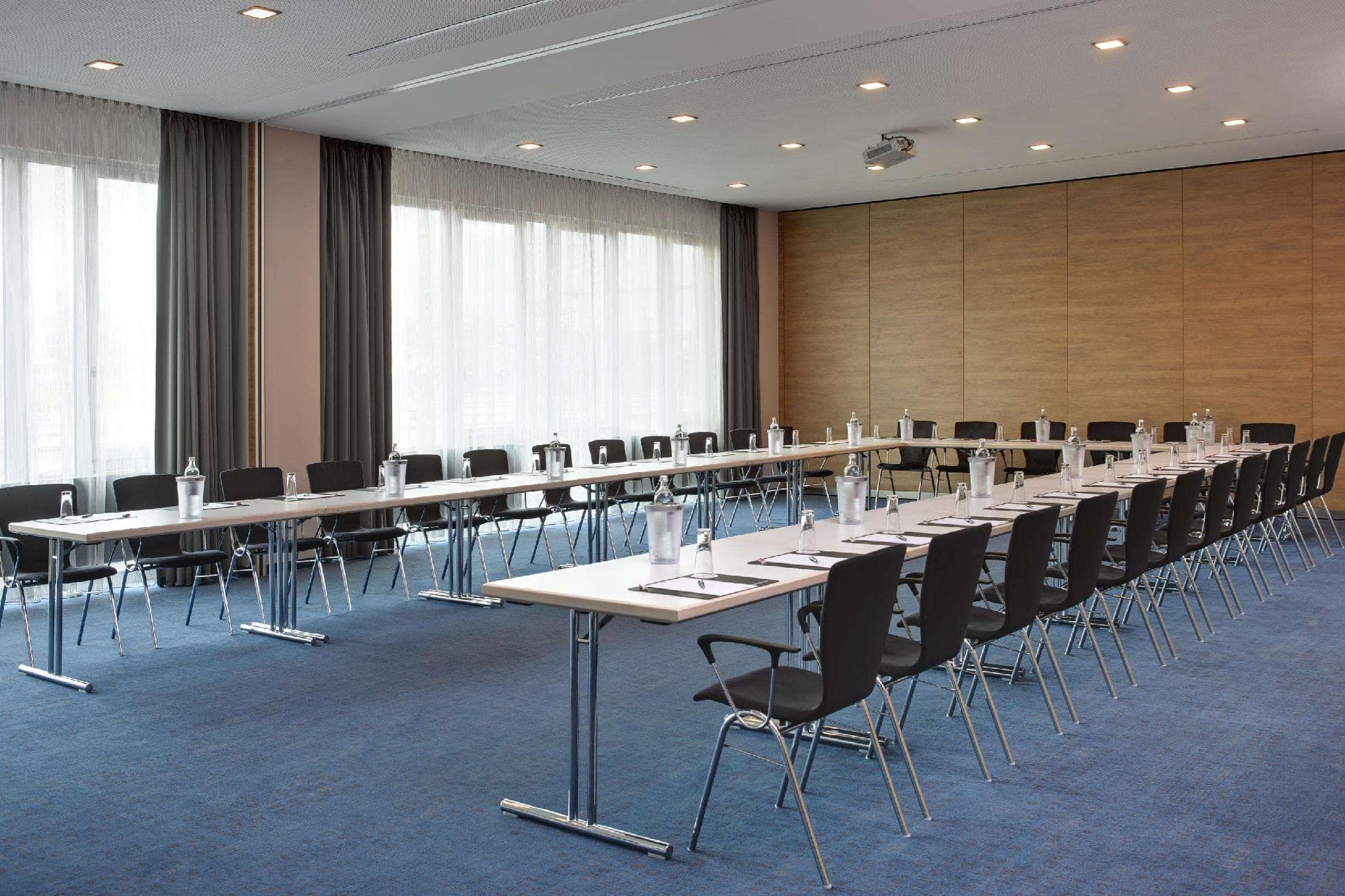 IntercityHotel Darmstadt photo 4