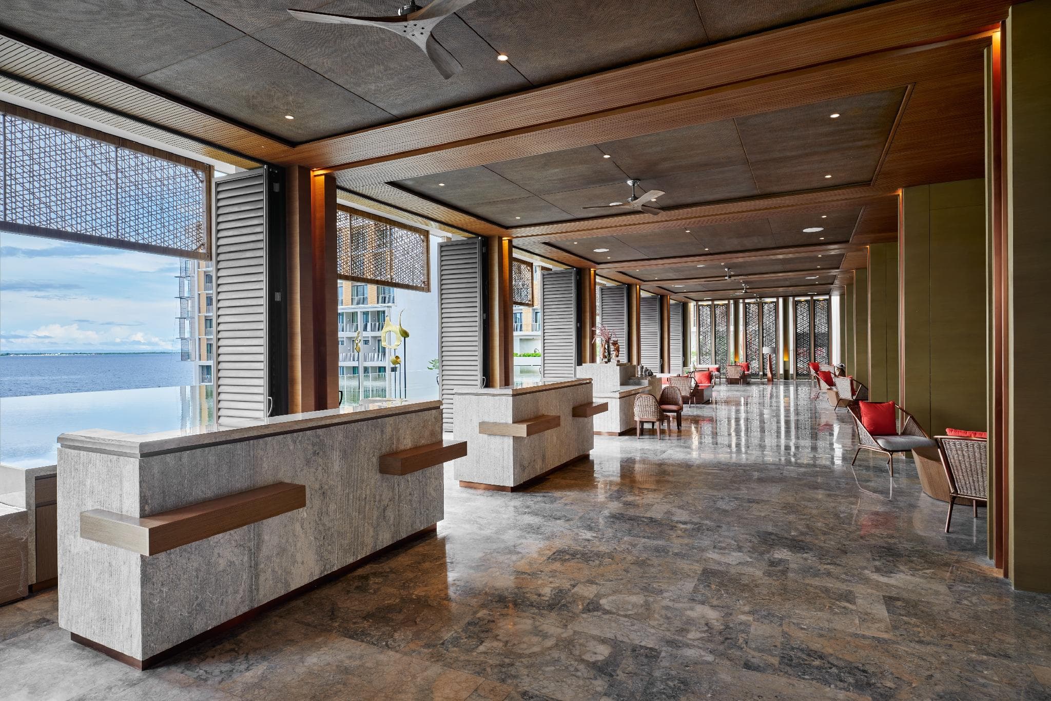 Sheraton Cebu Mactan Resort photo 5