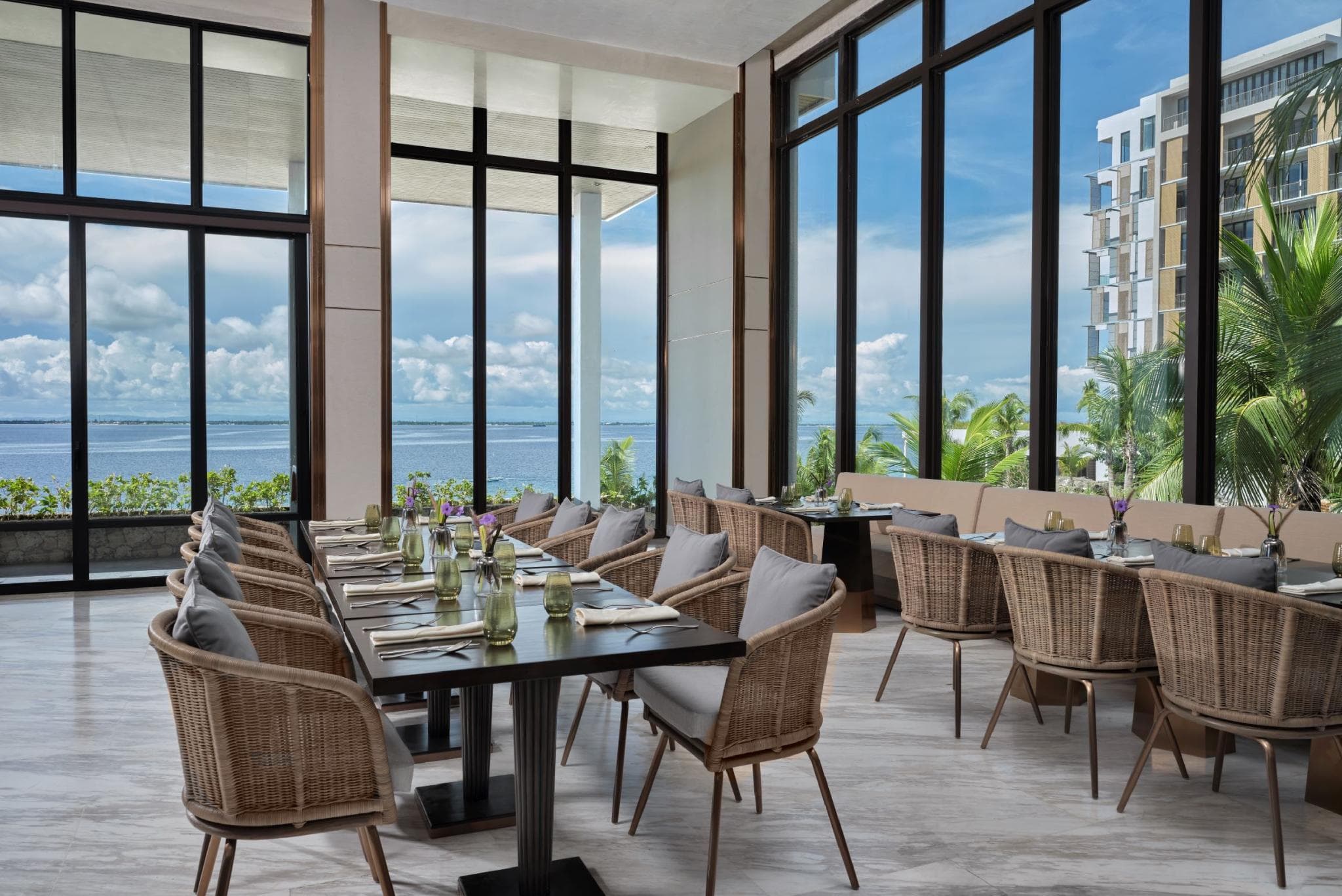 Sheraton Cebu Mactan Resort photo 3