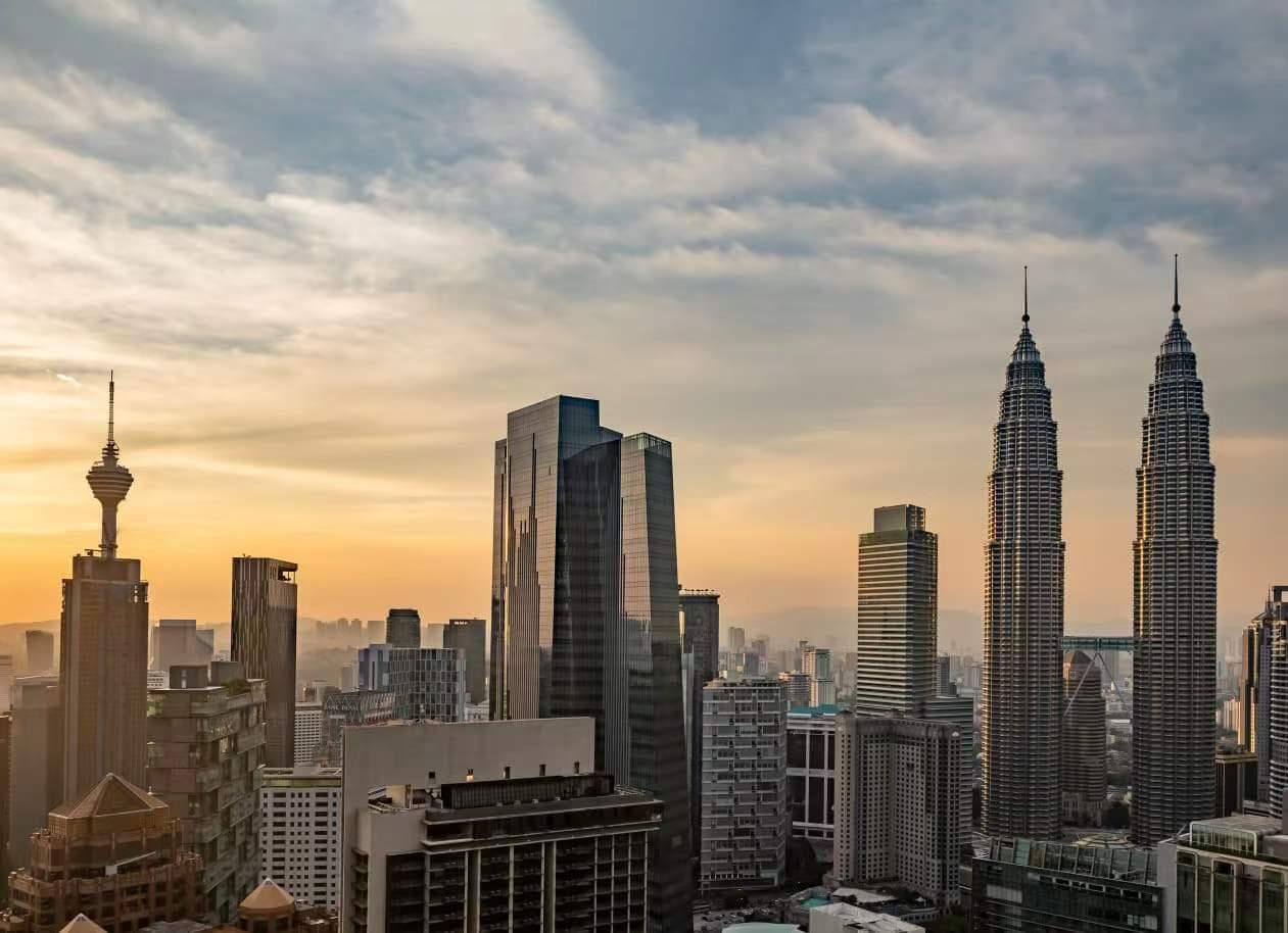 8 Kia Peng KLCC by WSD photo 5