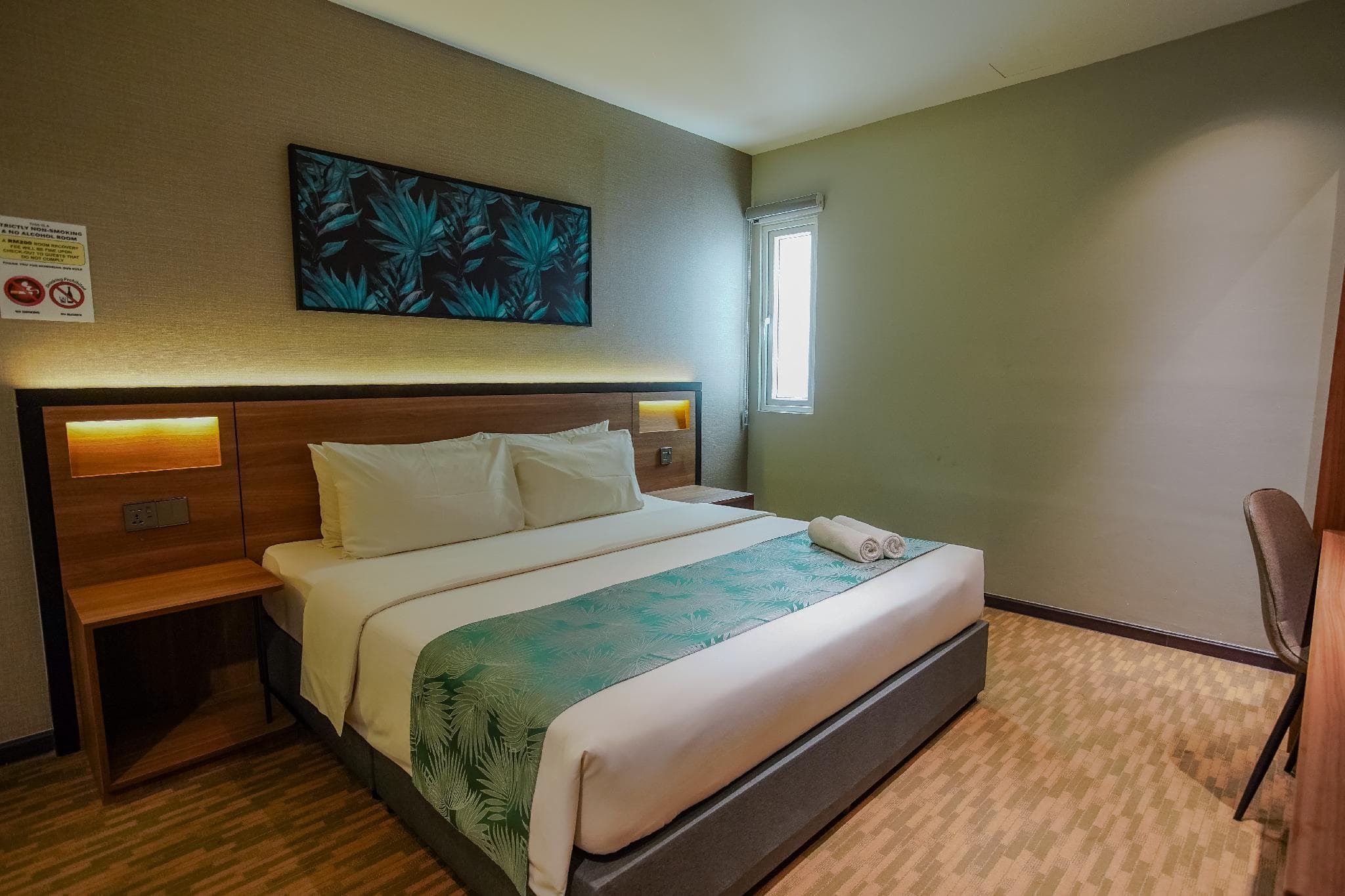 NB HOTEL photo 2