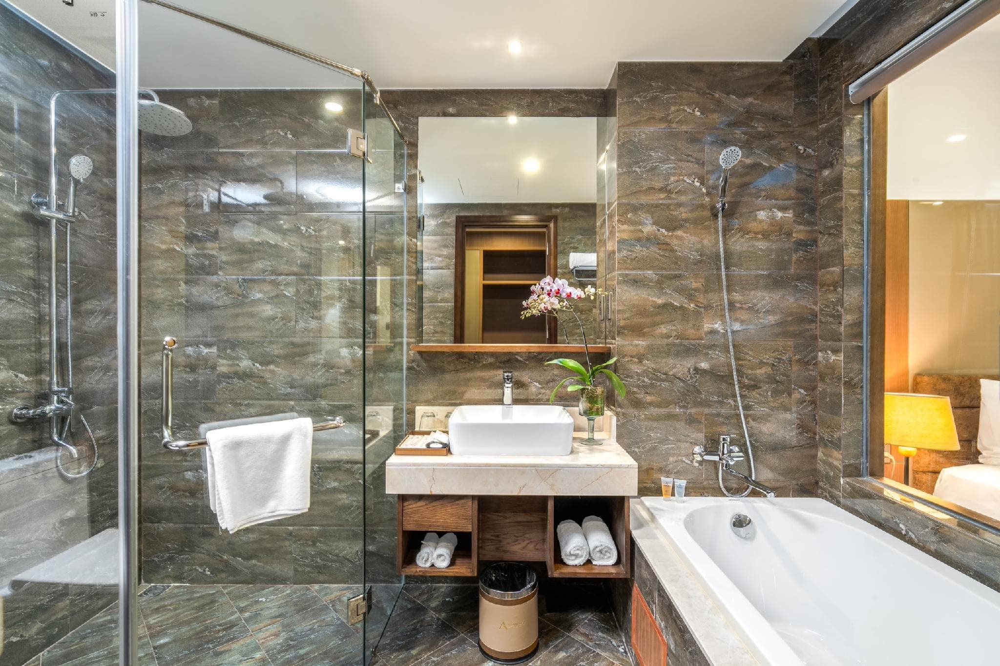 Alan Sea Hotel Danang photo 2
