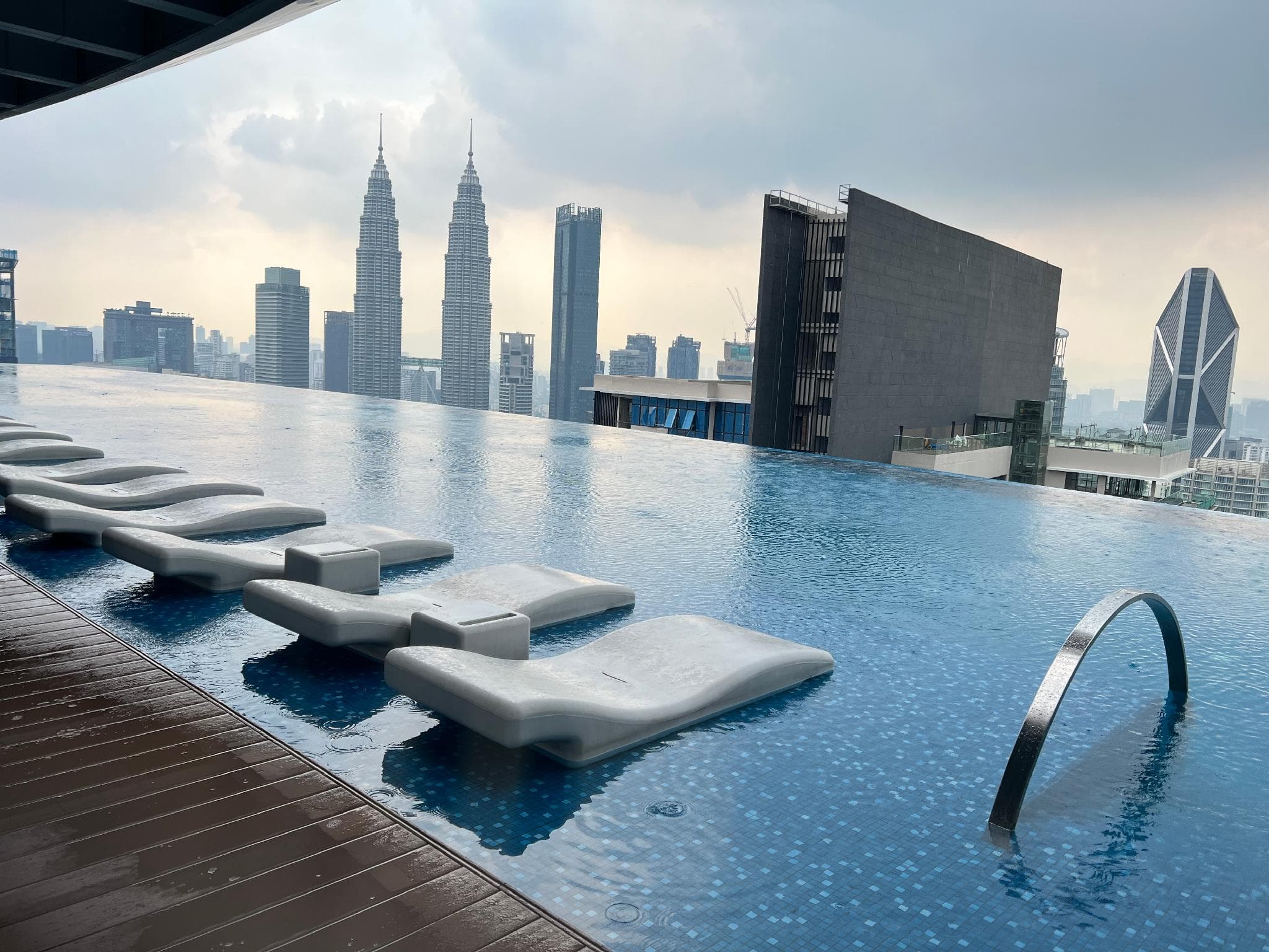 Eaton Suites KLCC photo 5