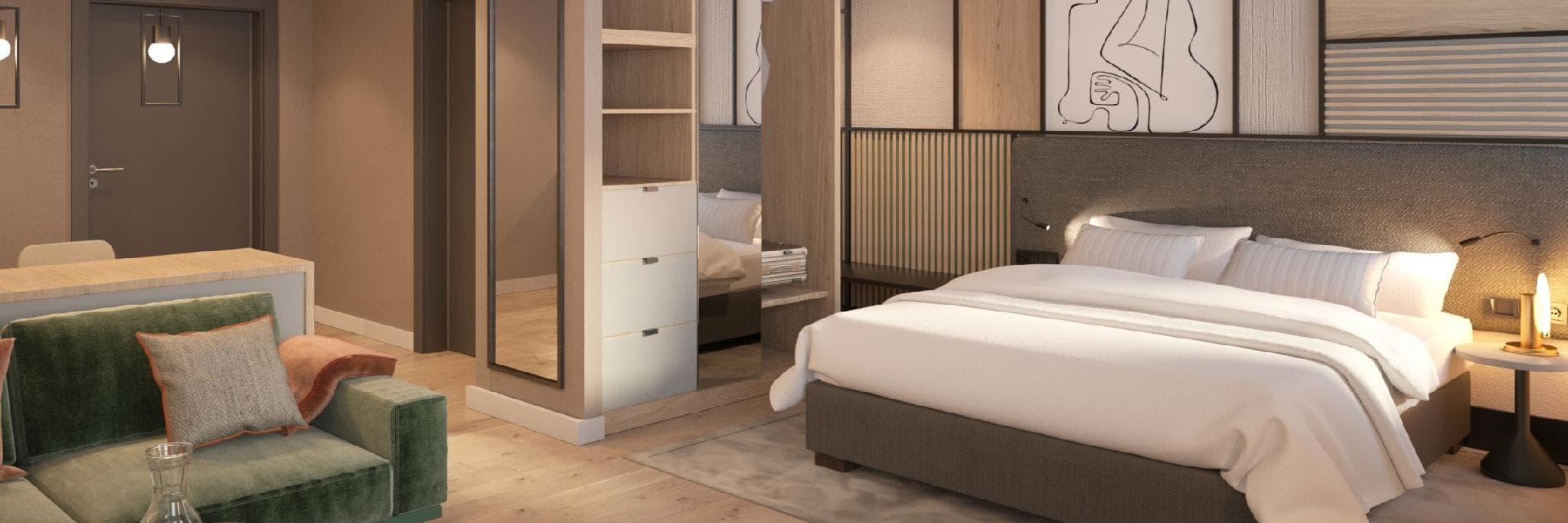 Residence Inn by Marriott The Hague photo 3