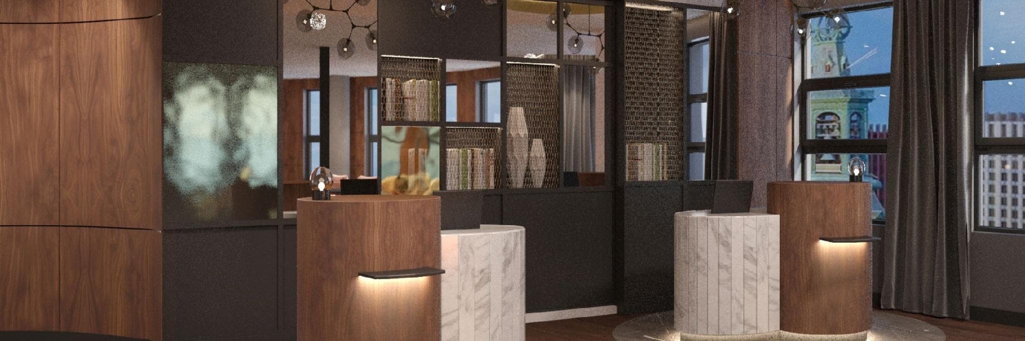 Residence Inn by Marriott The Hague photo 4