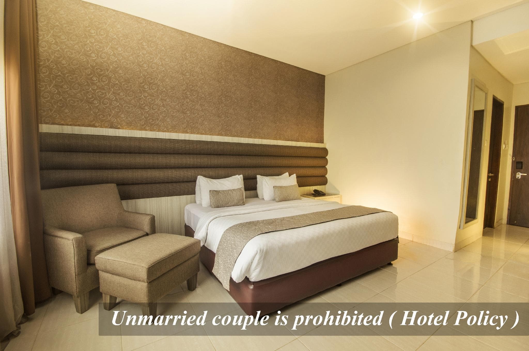 HOTEL GREN ALIA JAKARTA photo 2