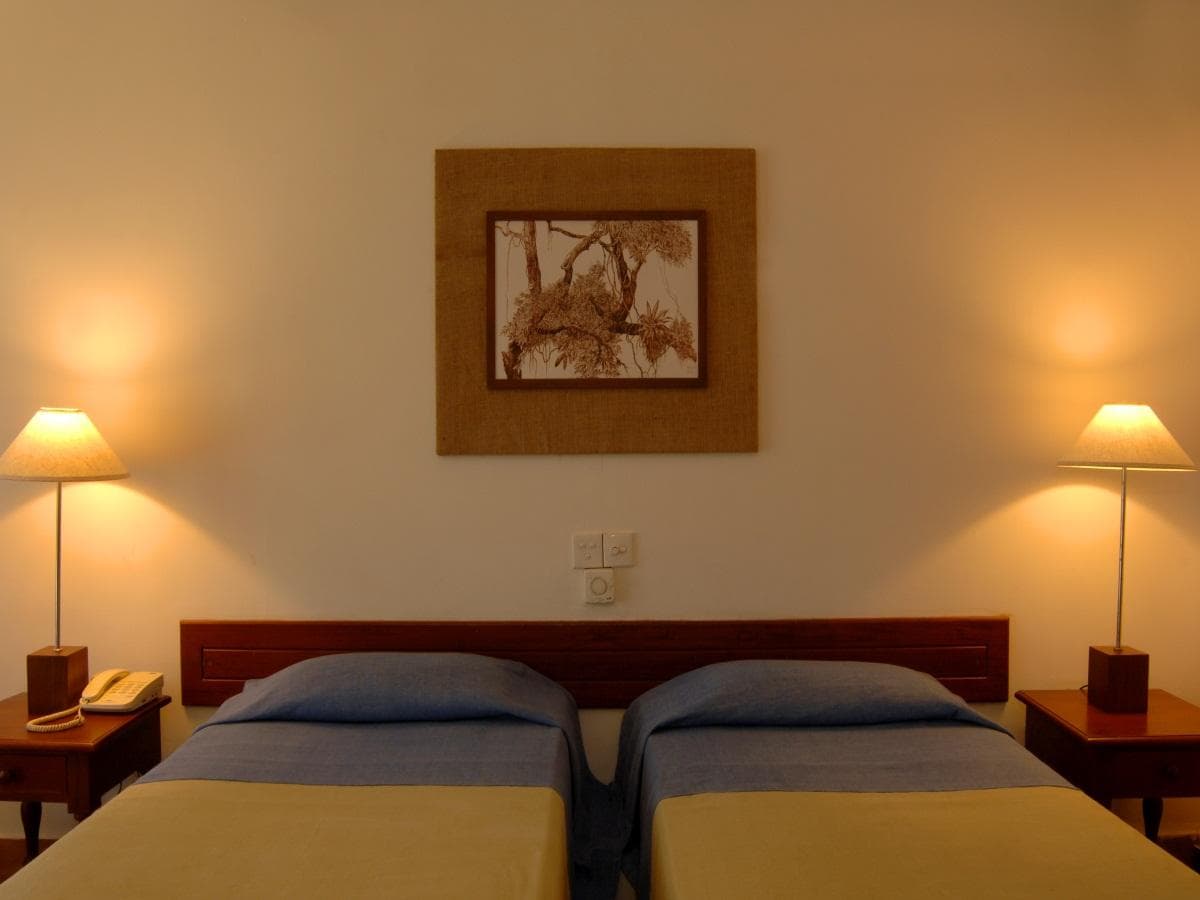 Club Bentota Hotel photo 4