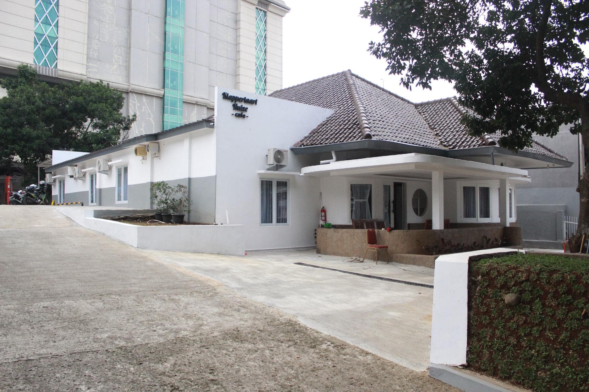 Salak Boutique Hotel By Salak Hospitality photo 5