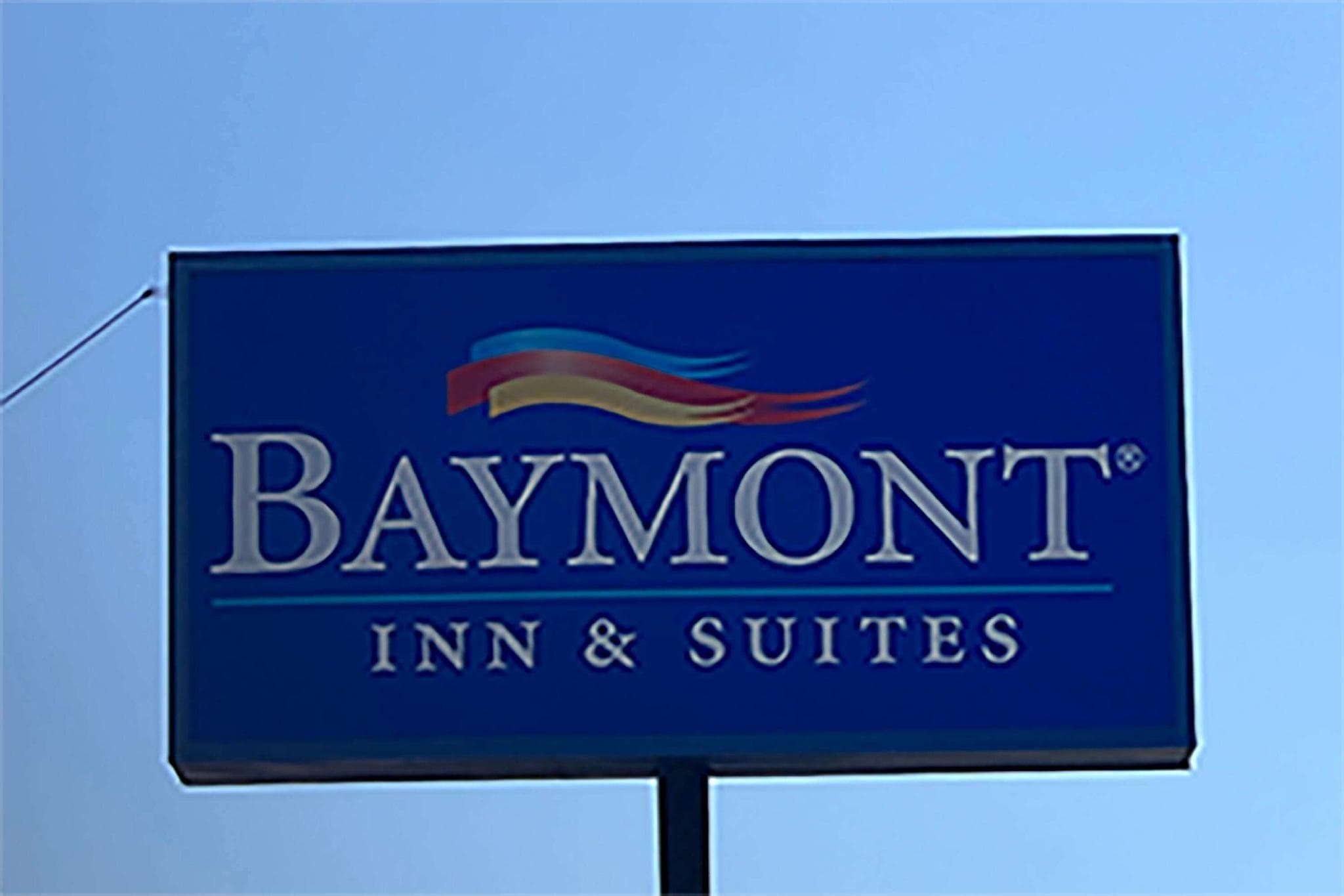 Baymont by Wyndham Odessa University Area photo 3