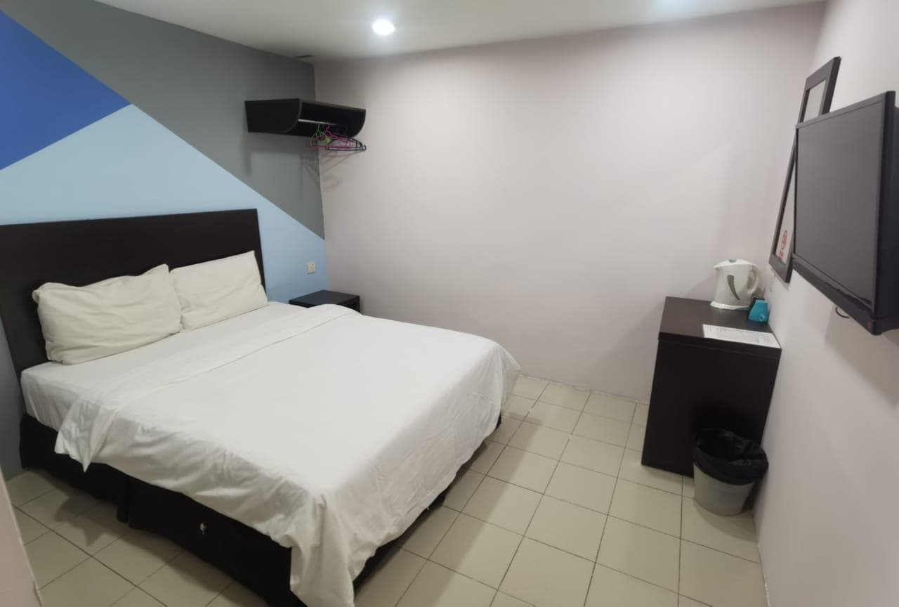 Your Hotel Klang by D'Concept photo 2