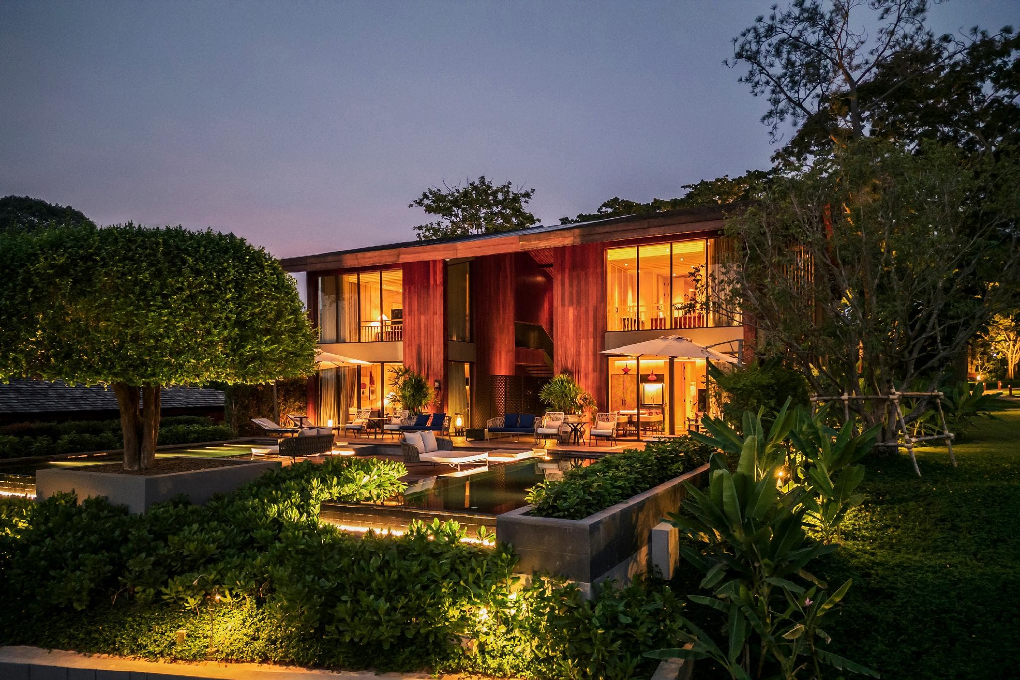 Andaz Pattaya Jomtien Beach, By Hyatt photo 2