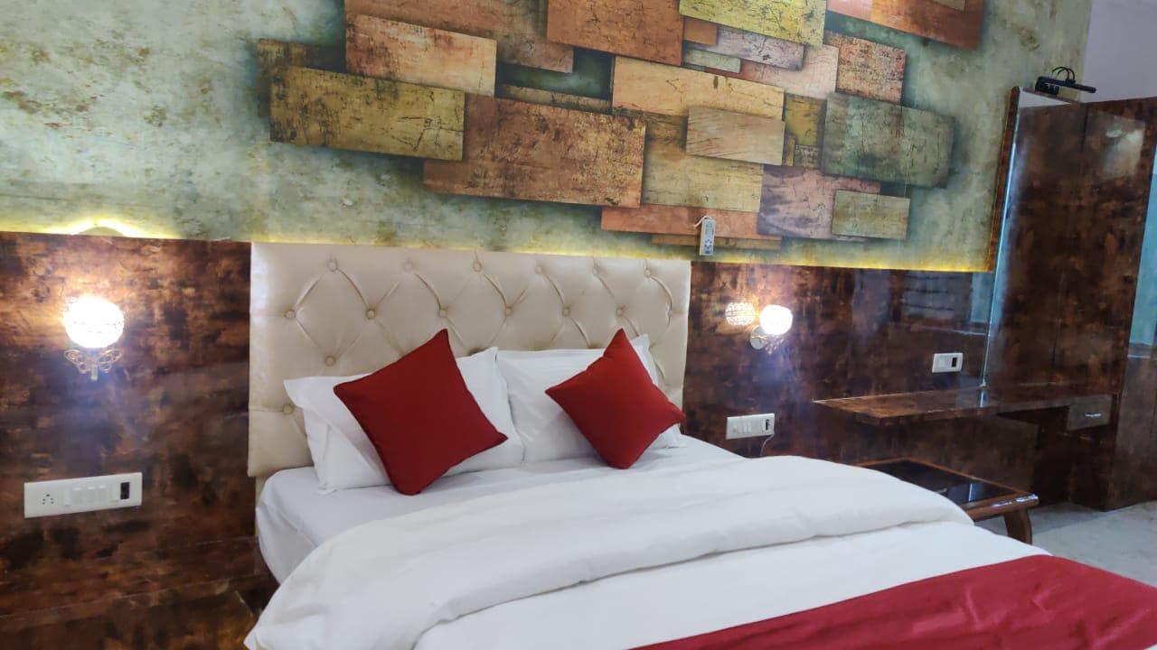 Hotel Relax photo 2