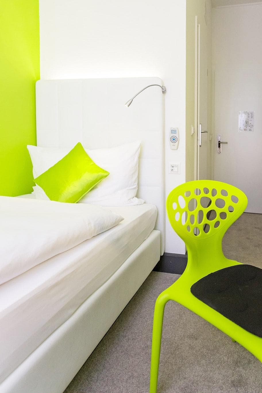Hotel City Inn photo 5