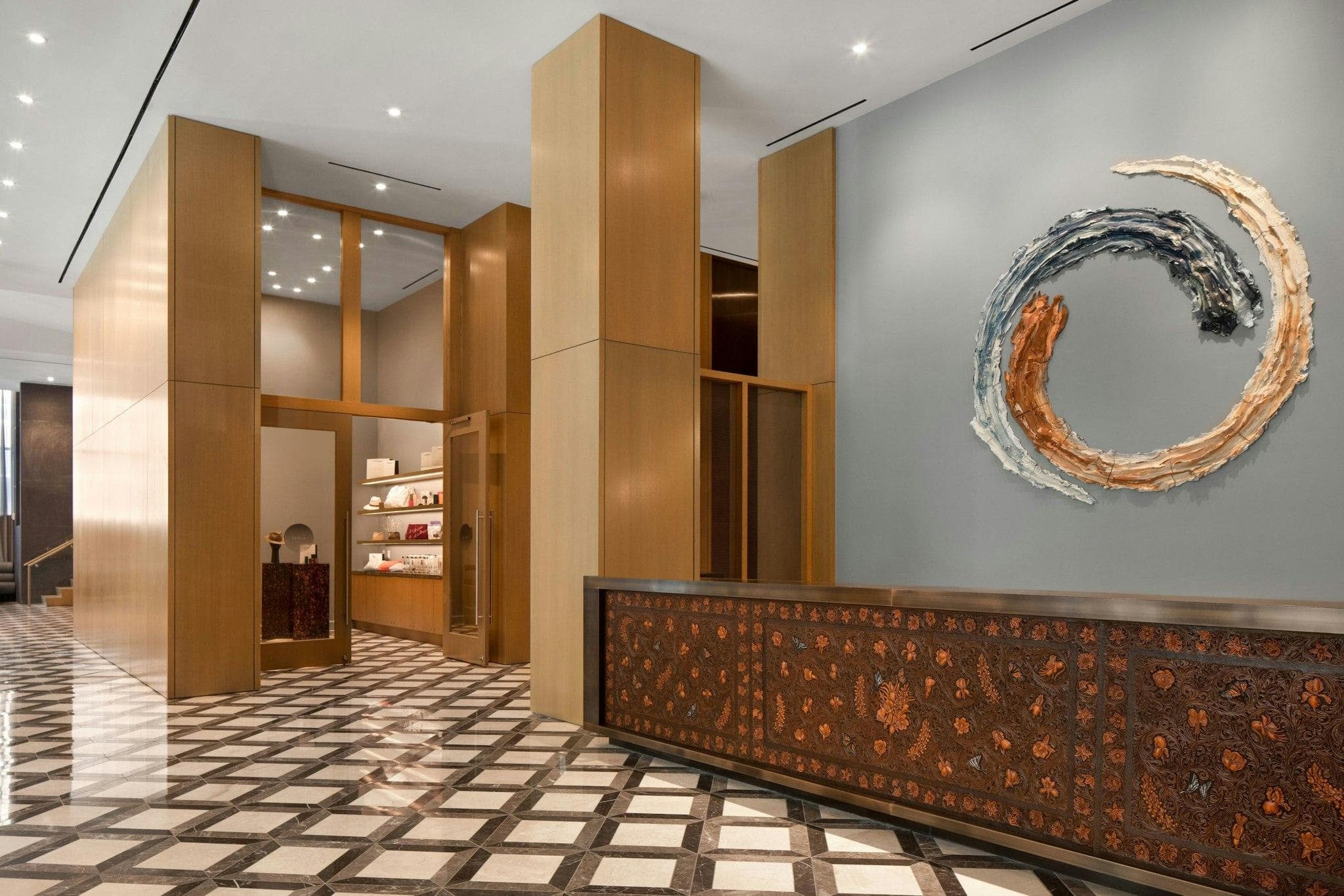 The Joseph, a Luxury Collection Hotel, Nashville photo 5