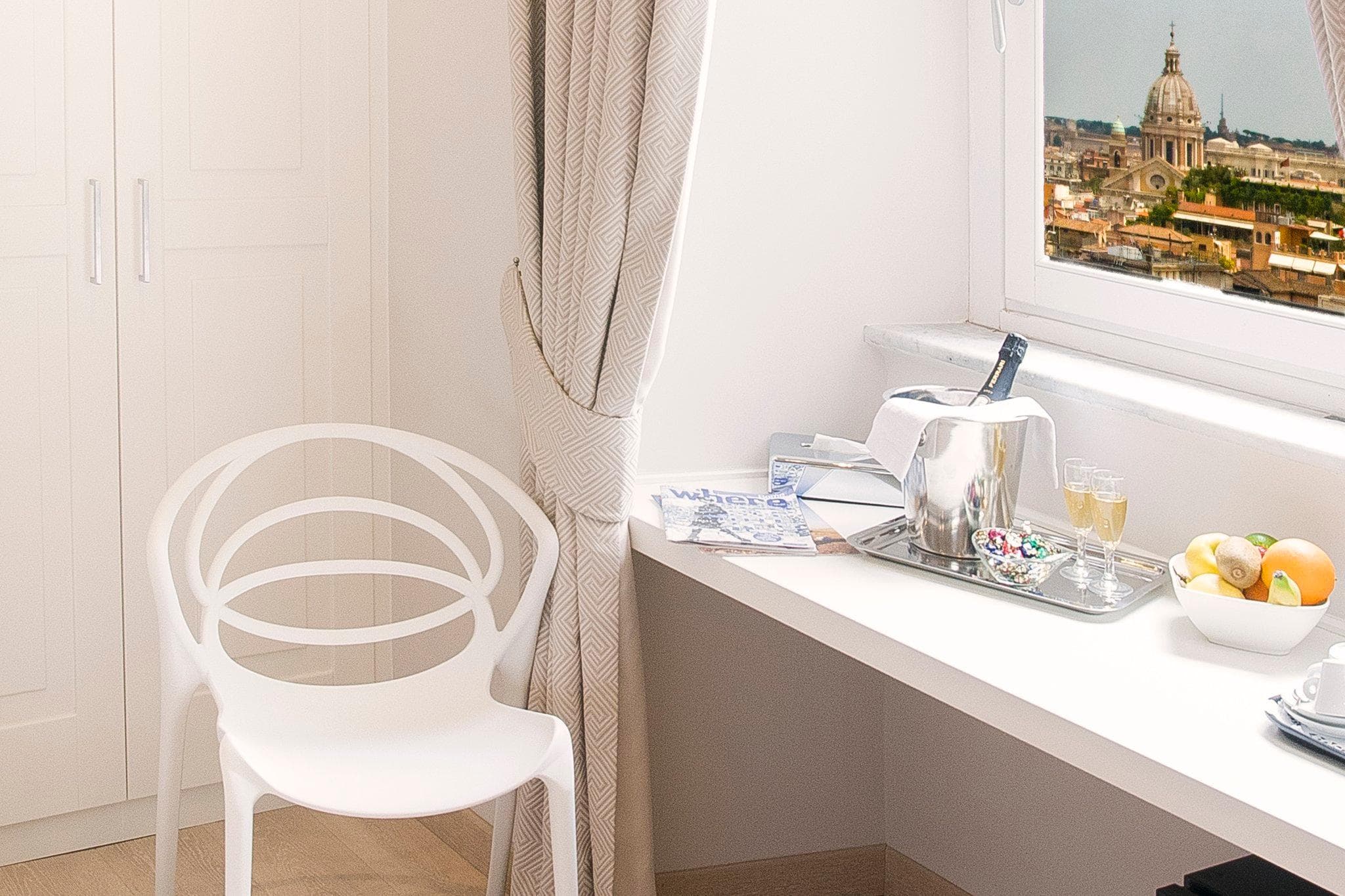 Hotel Scalinata Di Spagna photo 5