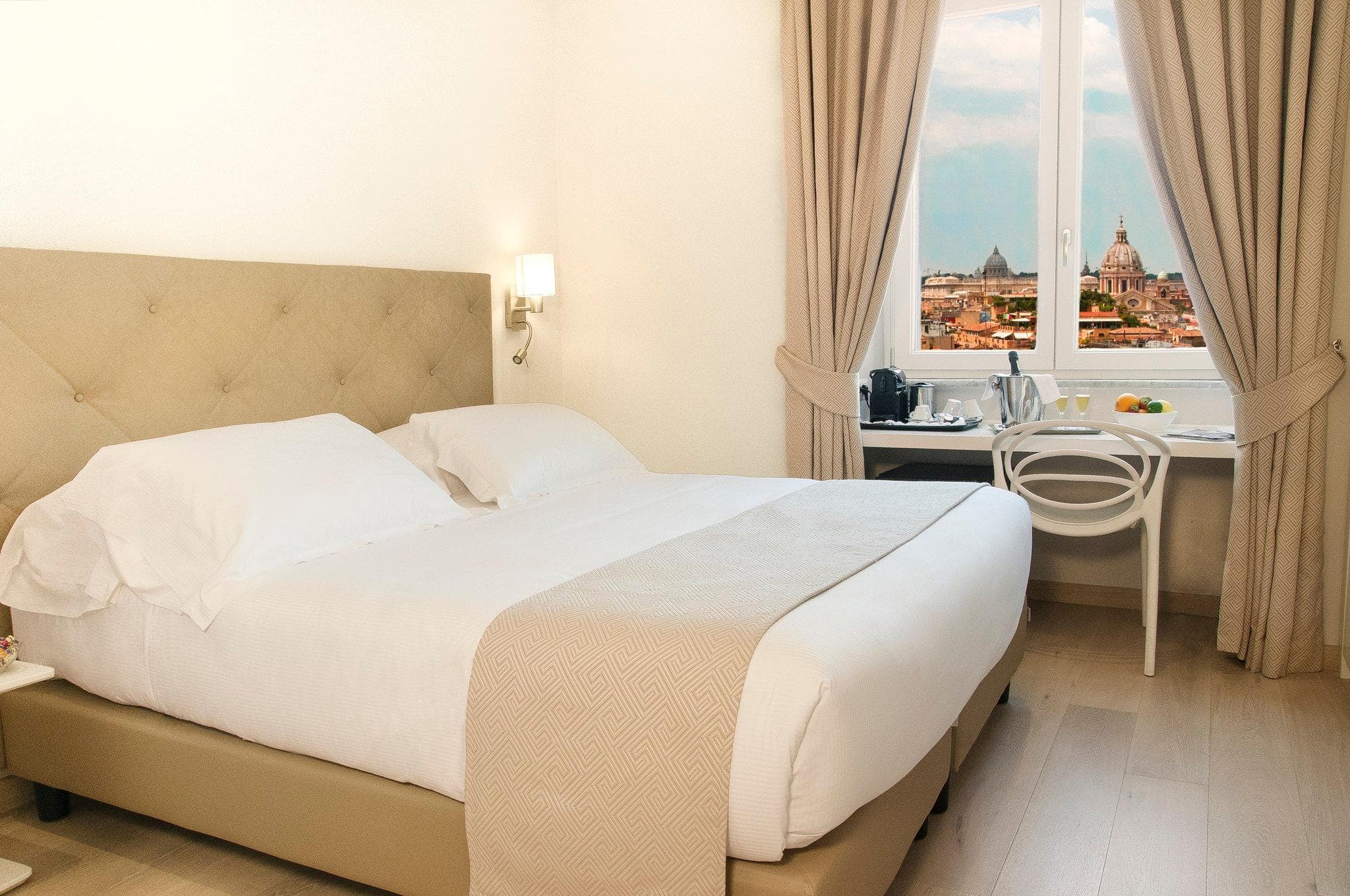 Hotel Scalinata Di Spagna