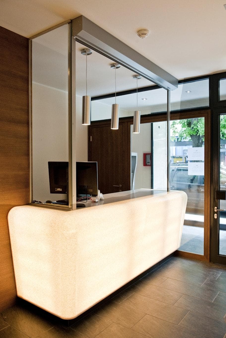 Basic Hotel Innsbruck photo 2