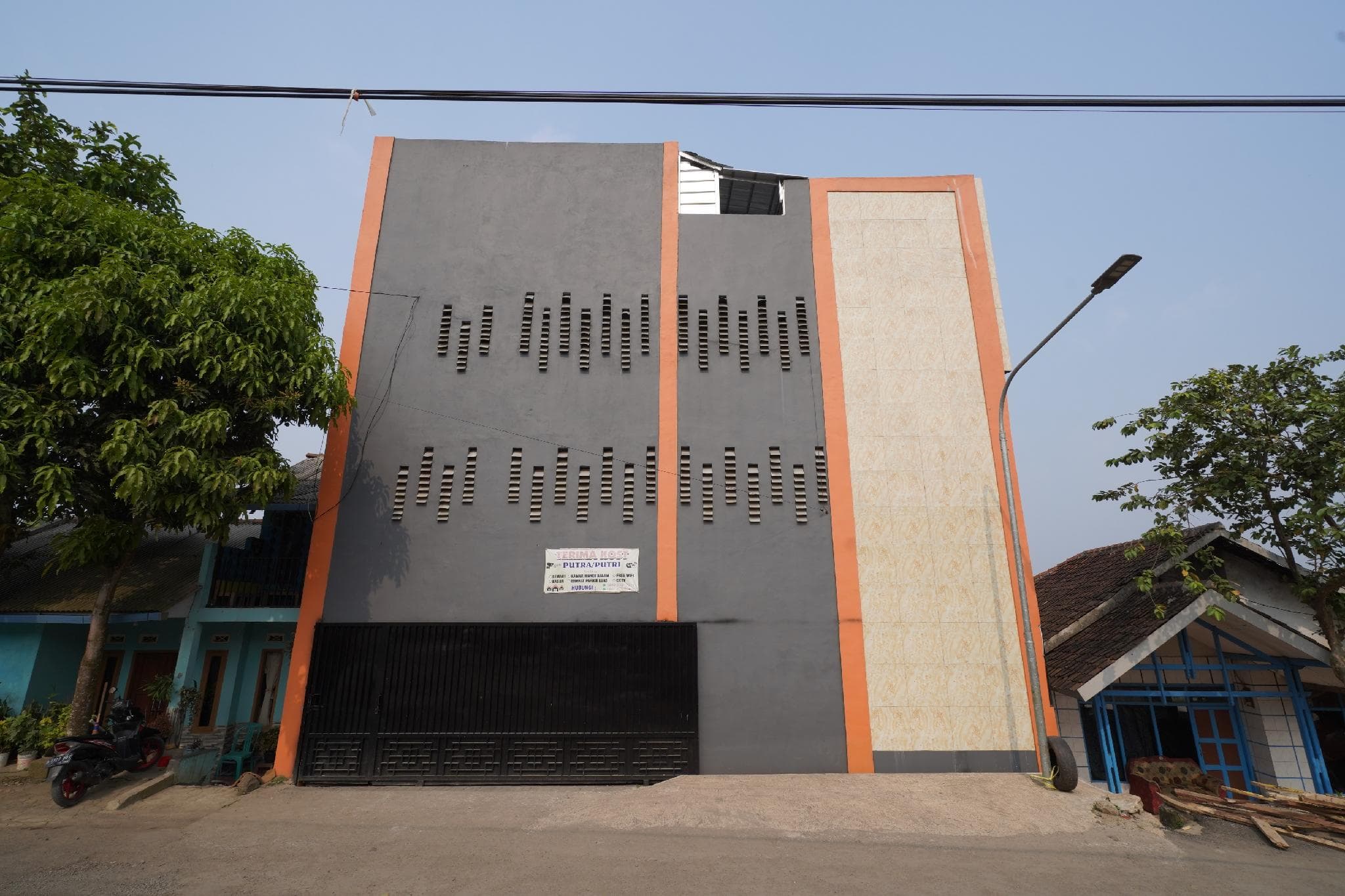 Hotel O Biring Residence photo 3