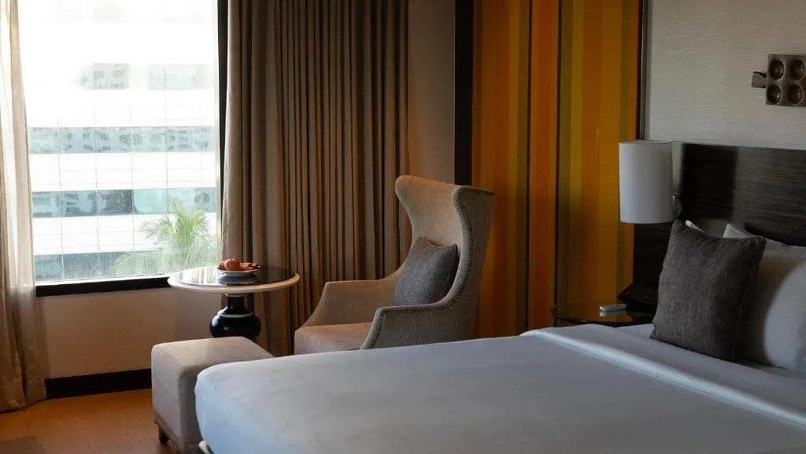 The Raintree Hotel - St.Mary's Road photo 5