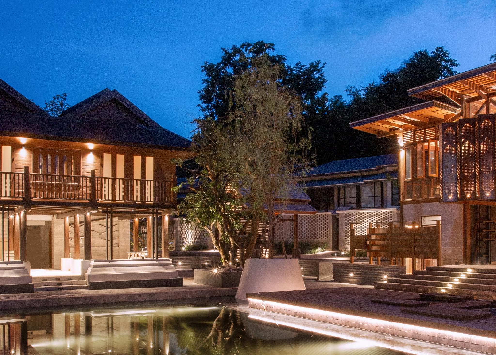 Aleenta Retreat Chiang Mai photo 5