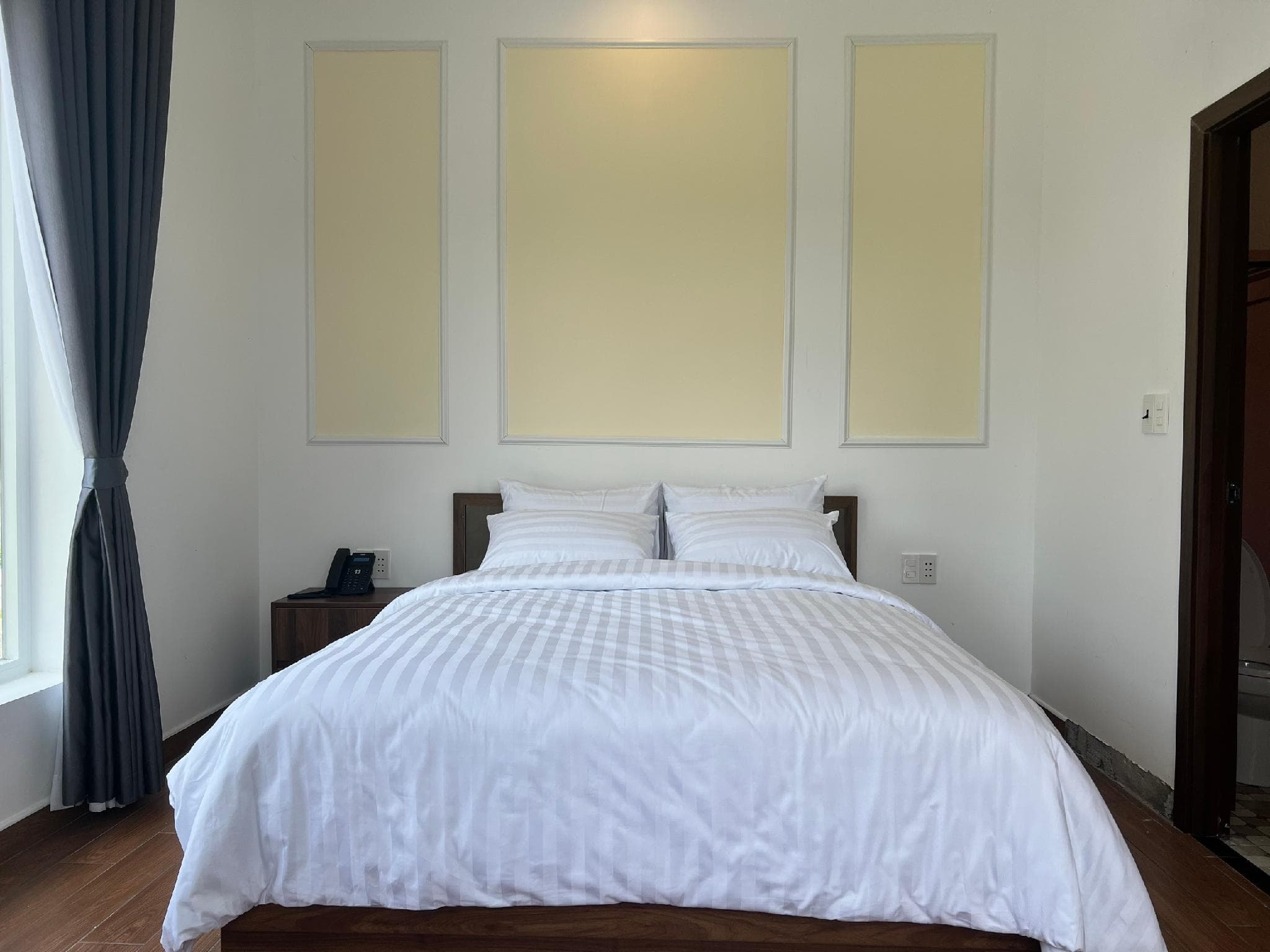 Hodota Cam Bình Resort & Spa - Lagi Beach photo 2
