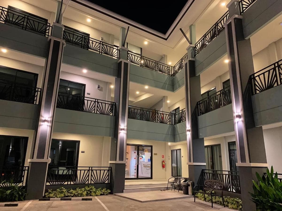 Godmhon hotel photo 4