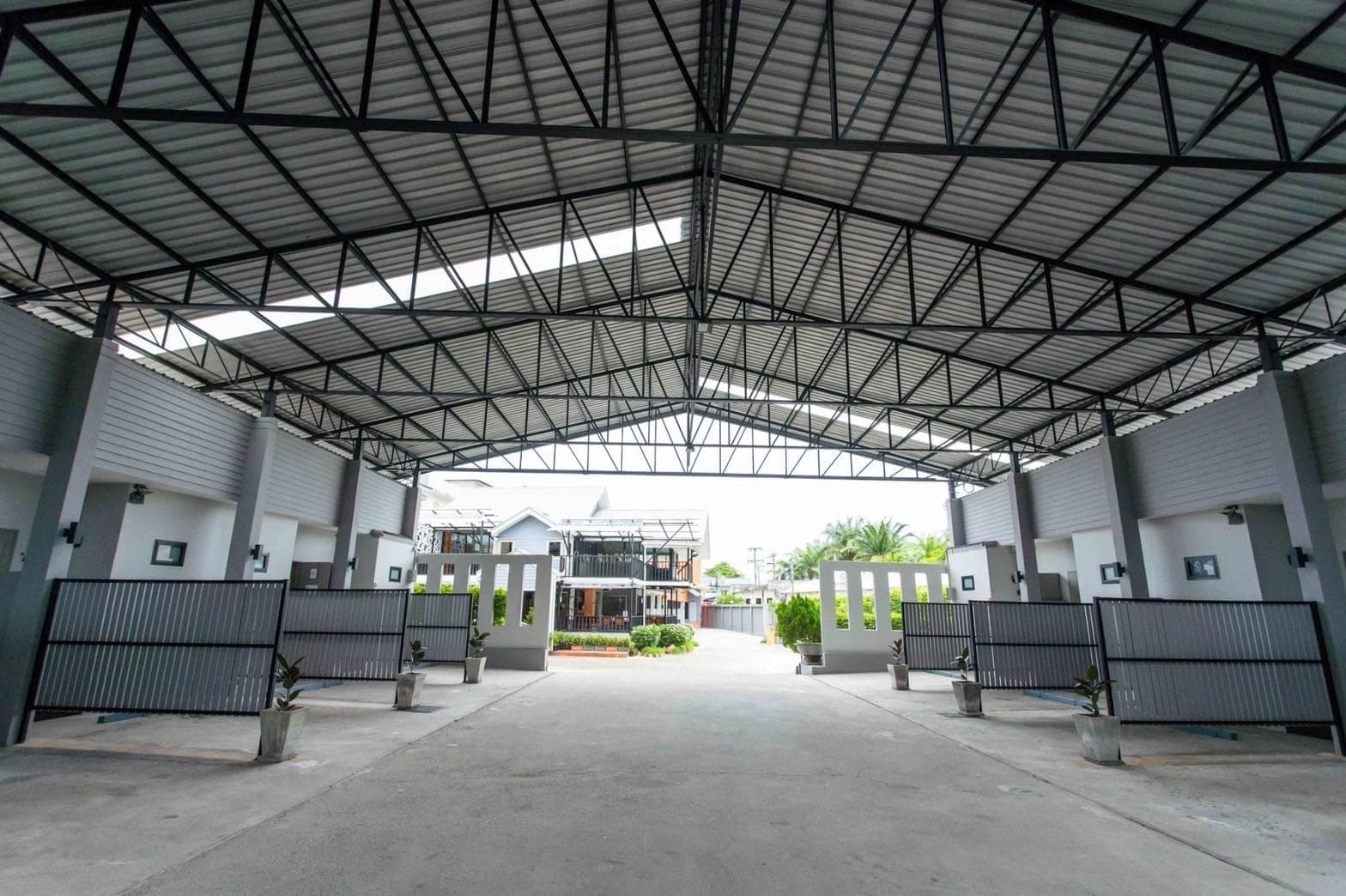 S3 Rayong Hotel photo 3
