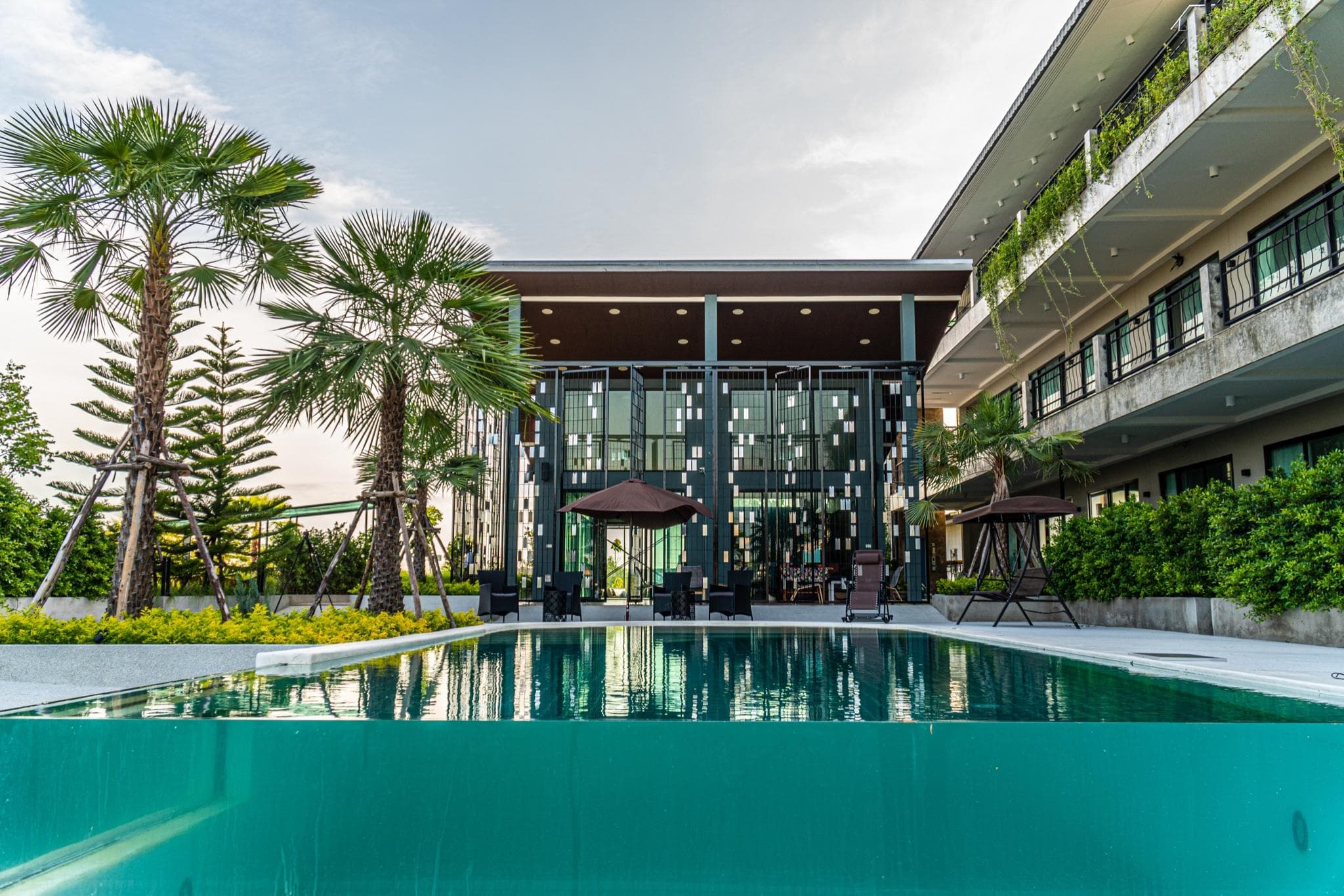 The River Palm Resort photo 4