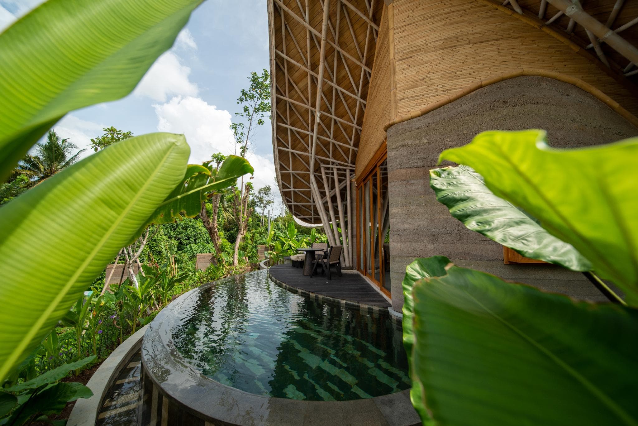 Ulaman Eco Luxury Resort photo 2
