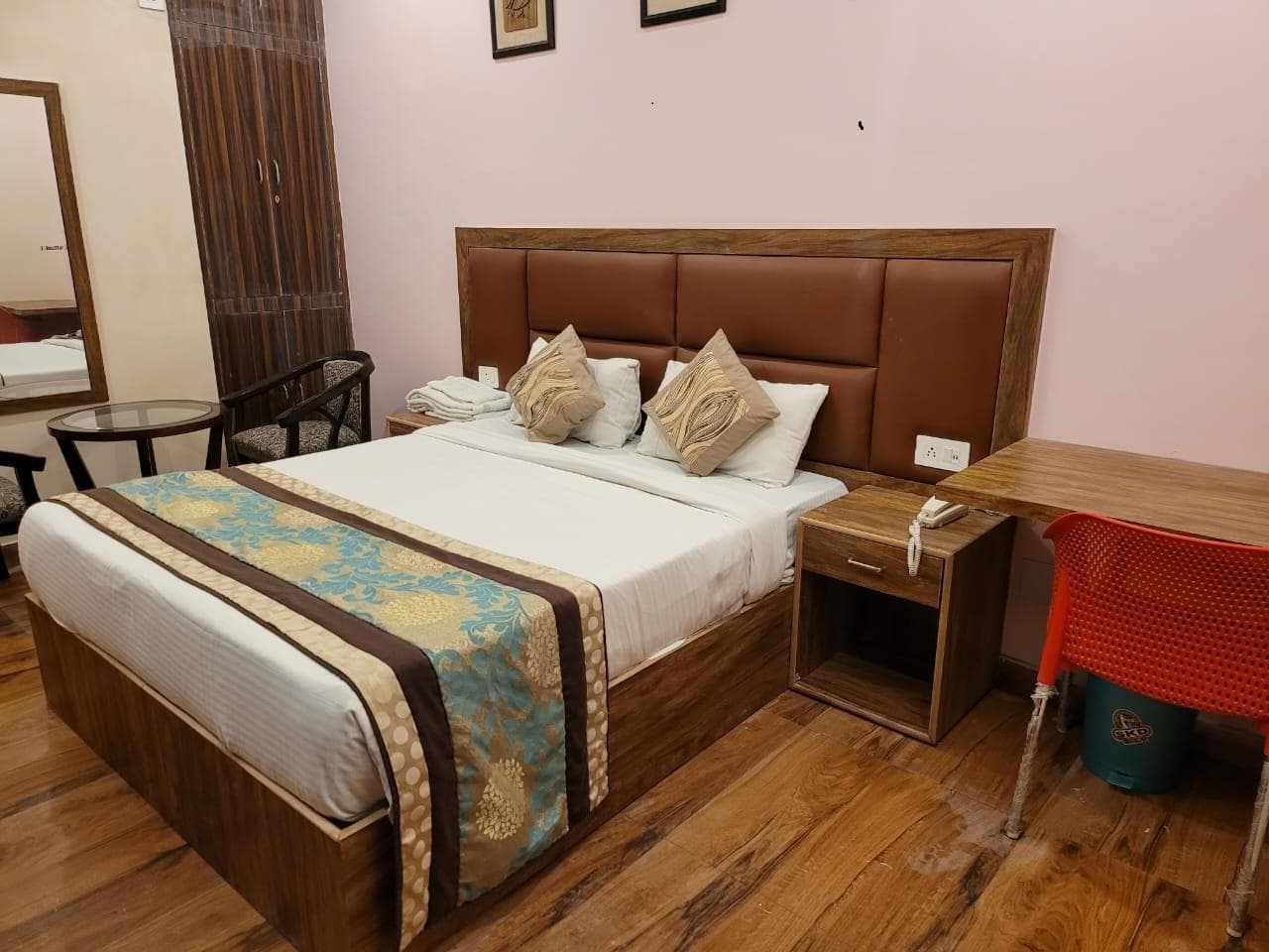 Hotel Stiltstay photo 3