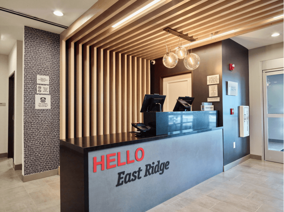 TownePlace Suites by Marriott Chattanooga South/East Ridge photo 4