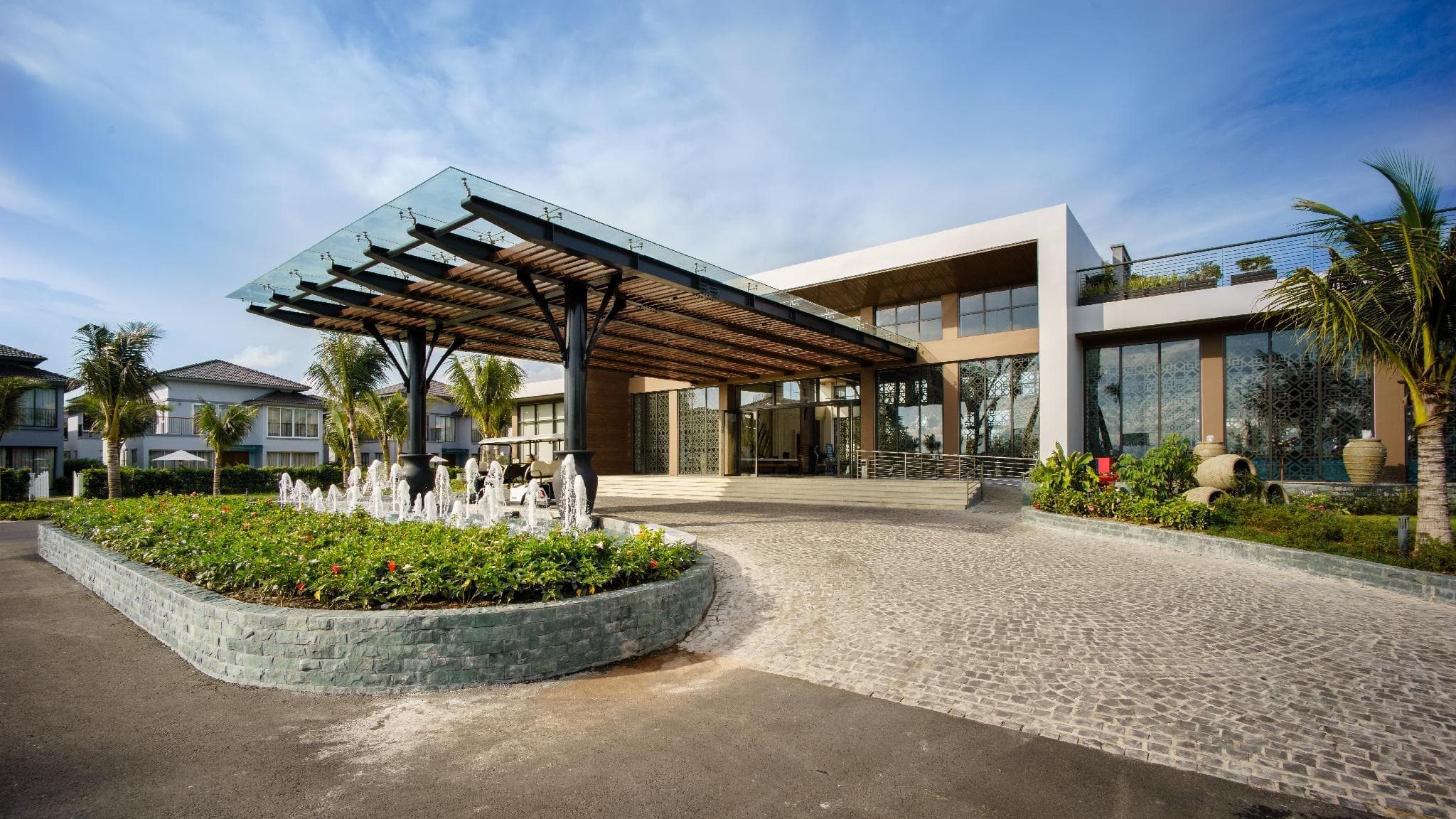 Best Western Premier Sonasea Villas Phu Quoc photo 5