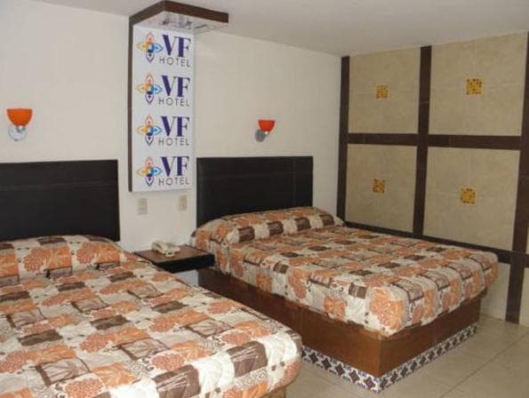 VF Villa Florencia Hotel photo 2