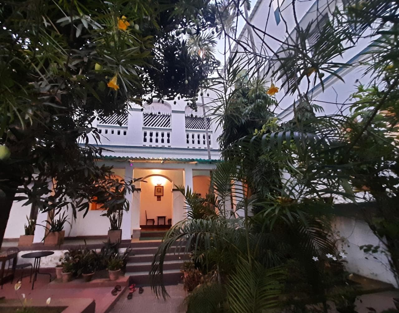 Z Hotel