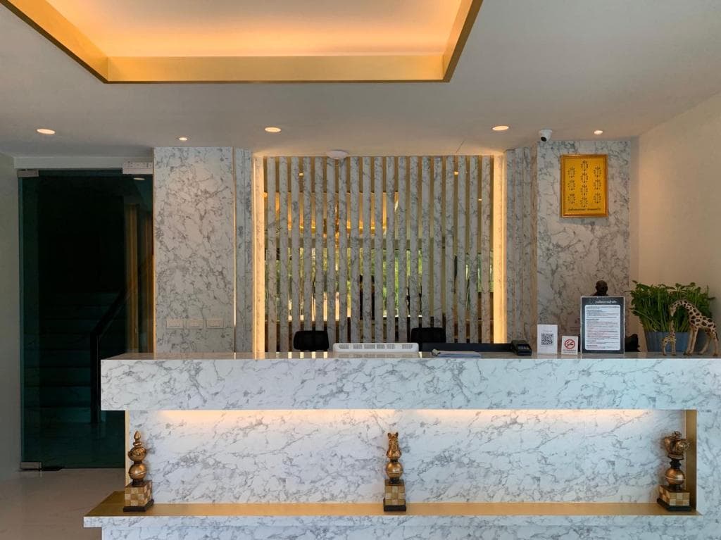 The chess hotel photo 5