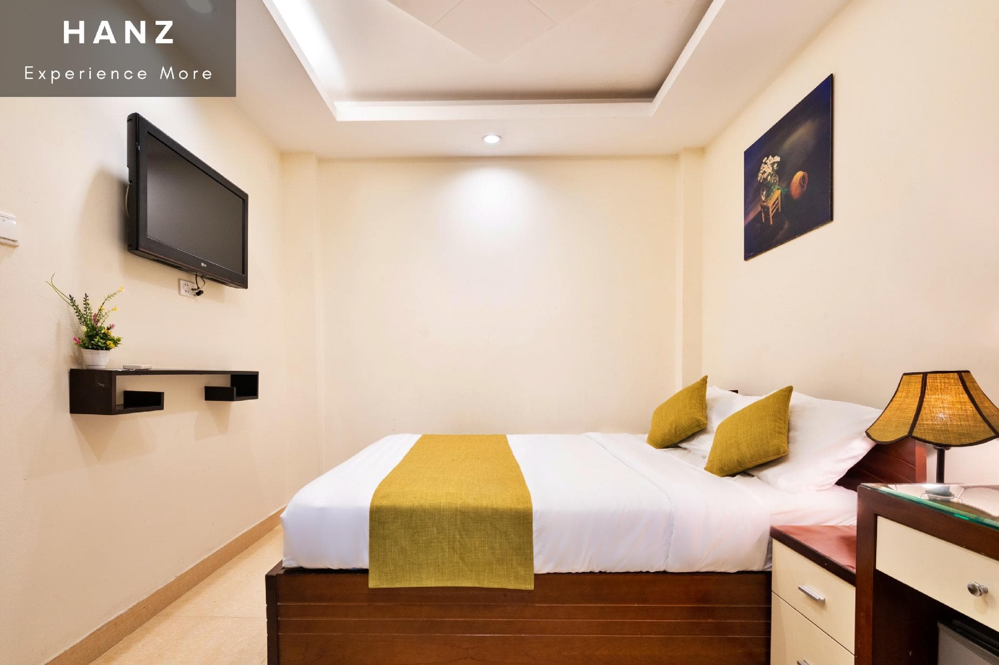 HANZ Front Green Park Hotel photo 4