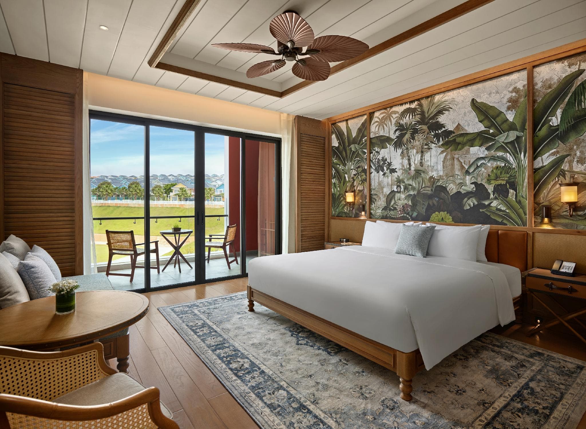 Movenpick Resort Phan Thiet photo 2