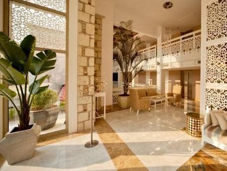 Antmare Hotel
