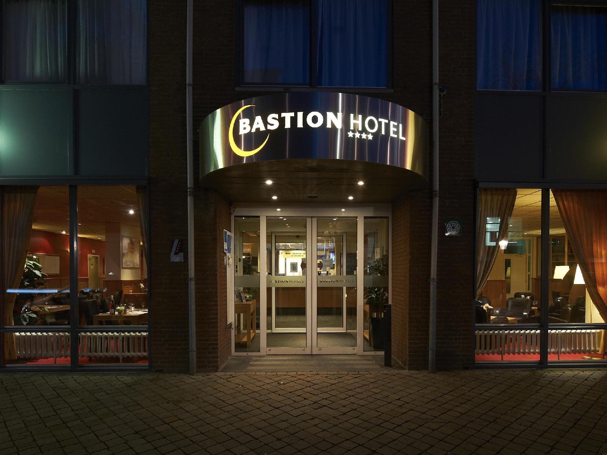 Bastion Hotel Maastricht Centrum photo 4