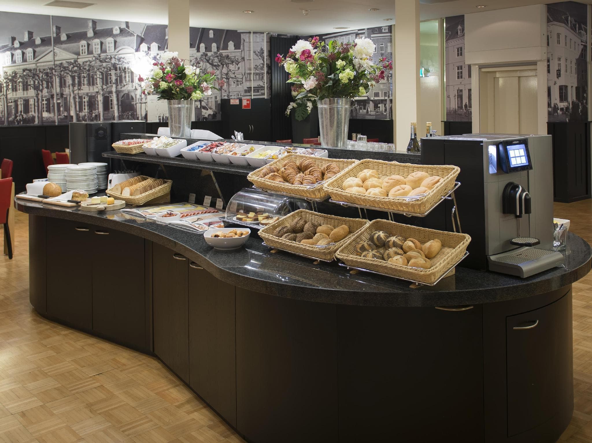 Bastion Hotel Maastricht Centrum photo 5