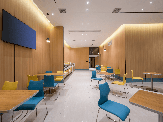 City Comfort Inn Anqing High-speed Railway Station photo 5
