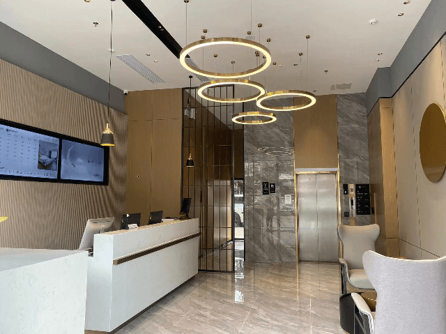 City Comfort Inn Huizhou College Ganghui Jinshan Lake photo 3