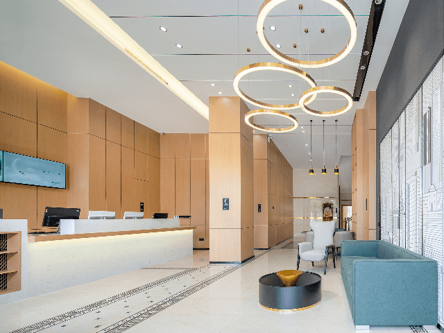 City Comfort Inn Heyuan Heping Avenue photo 3