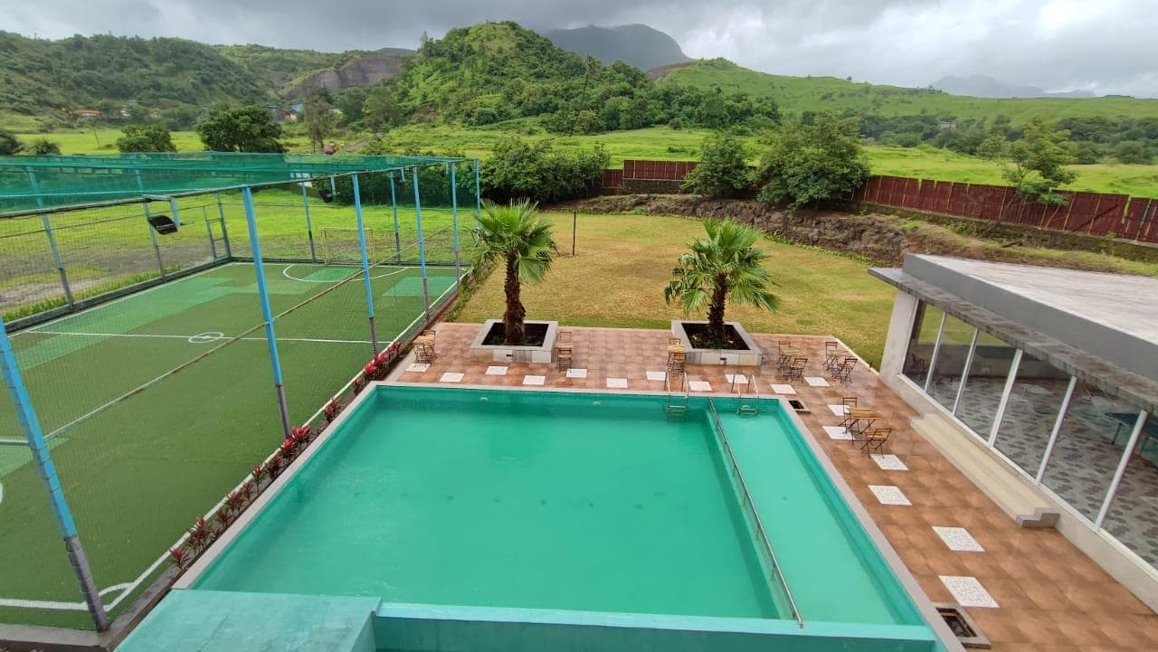 Le Jardin Resort and Spa photo 2