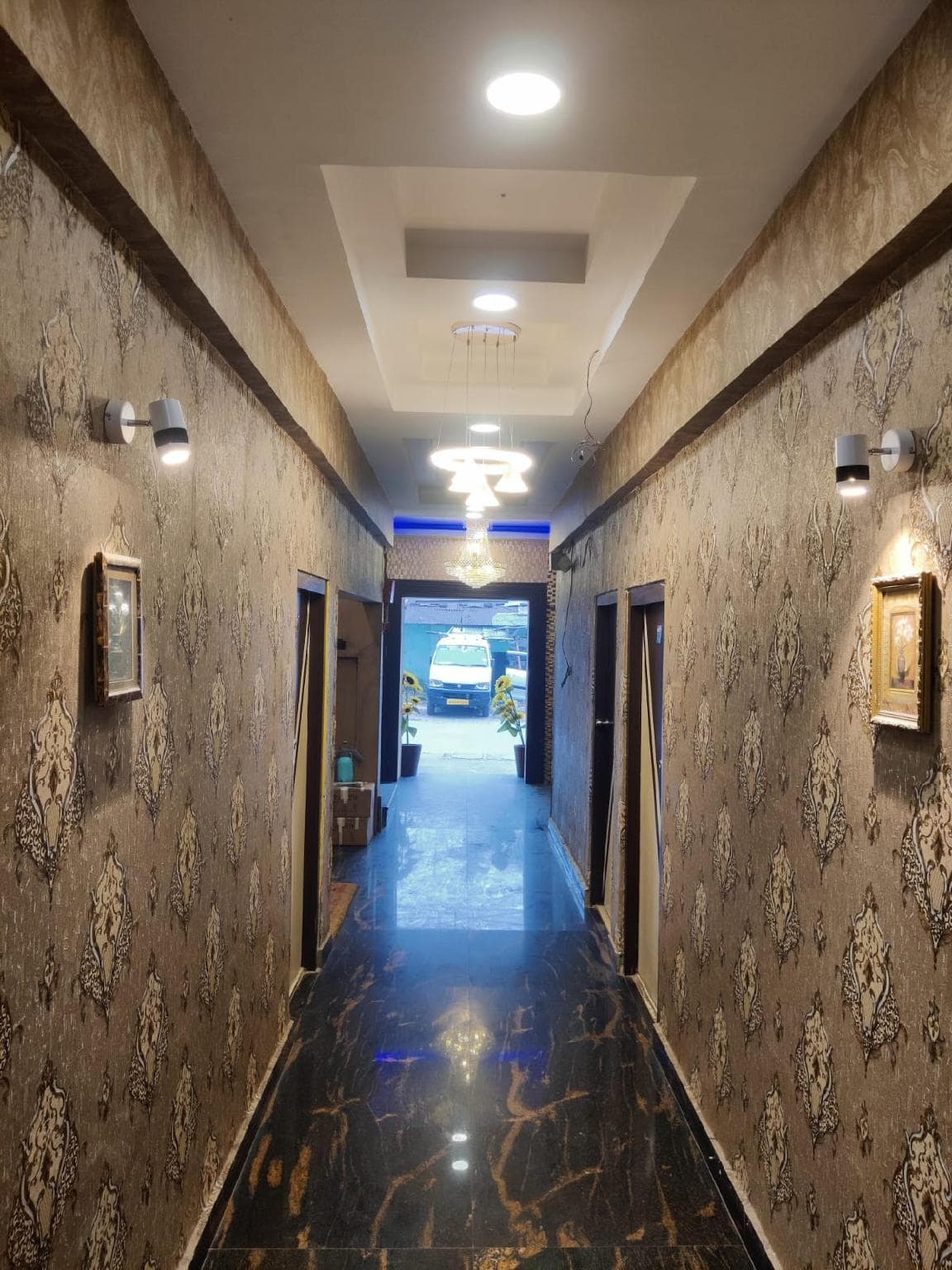 HOTEL SUKHMANI photo 4